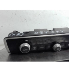Commande chauffage AUDI A3 3 Photo n°6