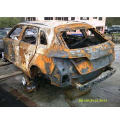 Commande chauffage AUDI A3 3 Photo n°7