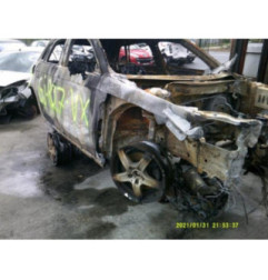 Commande chauffage AUDI A3 3 Photo n°9