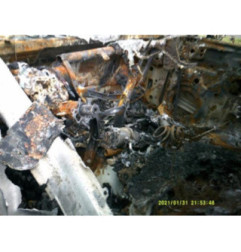 Commande chauffage AUDI A3 3 Photo n°11