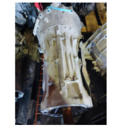 Boite de vitesses AUDI A4 1 Photo n°1