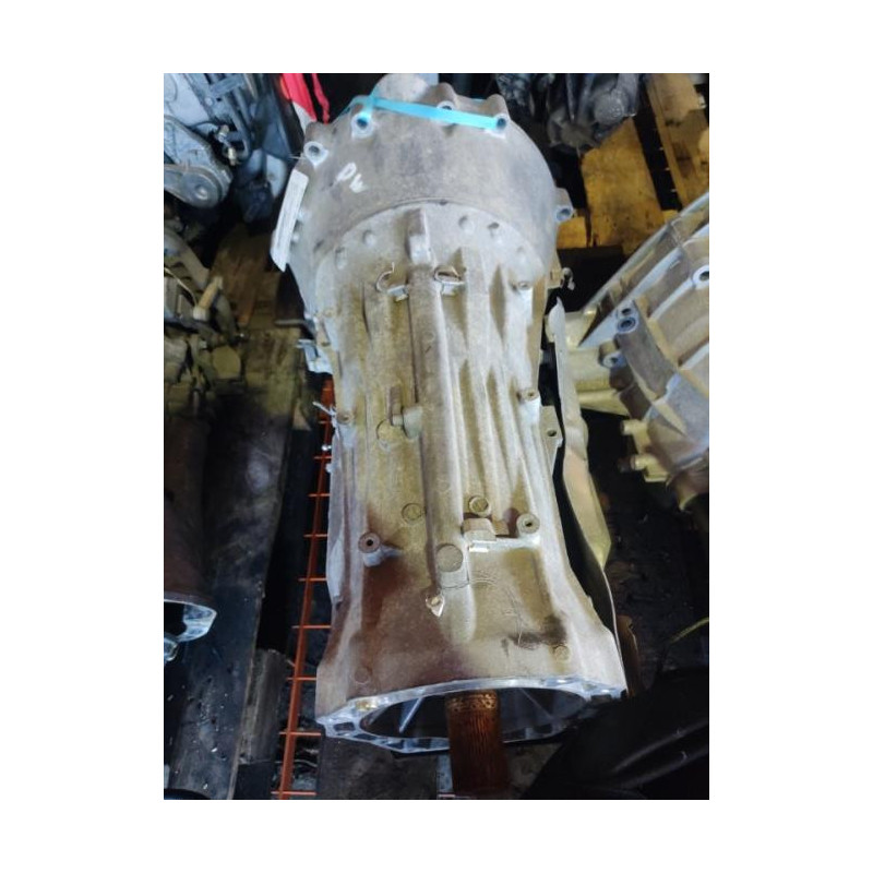 Boite de vitesses AUDI A4 1