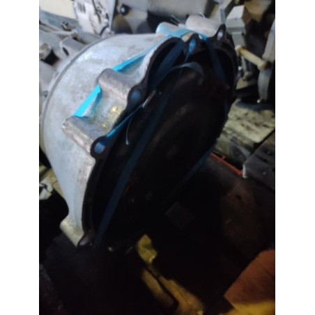 Boite de vitesses AUDI A4 1