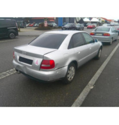 Boite de vitesses AUDI A4 1 Photo n°4