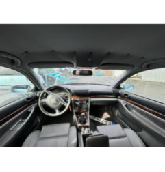 Boite de vitesses AUDI A4 1 Photo n°7