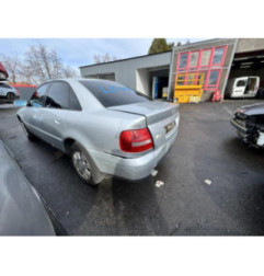 Boite de vitesses AUDI A4 1 Photo n°9