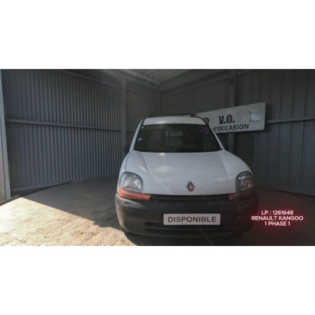 Compteur RENAULT KANGOO 1 Photo n°1