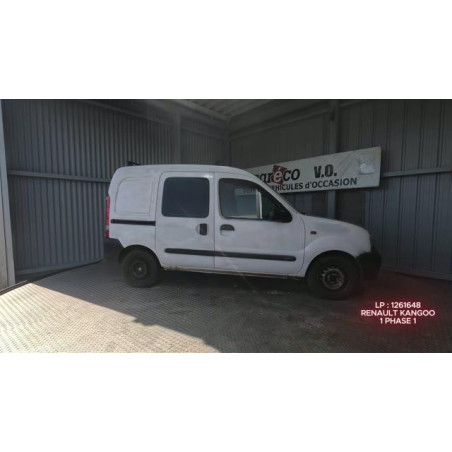 Compteur RENAULT KANGOO 1