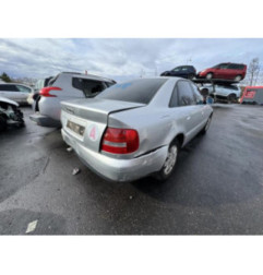 Boite de vitesses AUDI A4 1 Photo n°12