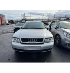 Boite de vitesses AUDI A4 1 Photo n°14