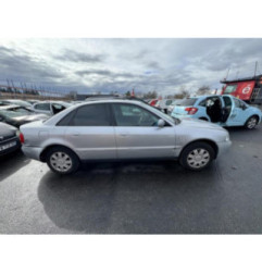 Boite de vitesses AUDI A4 1 Photo n°17