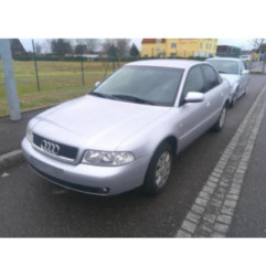 Retroviseur interieur AUDI A4 1 Photo n°4