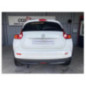 Capot NISSAN JUKE 1