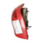 Feu arriere principal droit (feux) RENAULT TWINGO 1