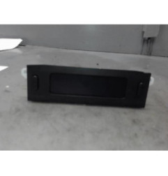 Afficheur PEUGEOT 206+ Photo n°1