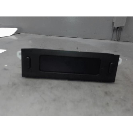 Afficheur PEUGEOT 206+ Photo n°1