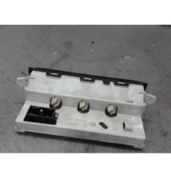 Afficheur PEUGEOT 206+