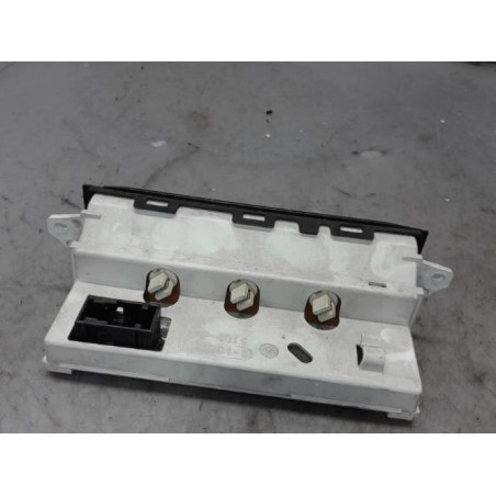 Afficheur PEUGEOT 206+