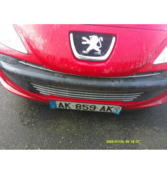 Afficheur PEUGEOT 206+ Photo n°5