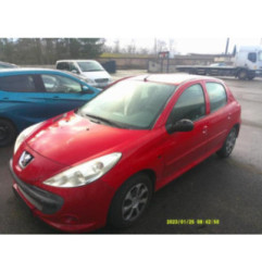 Afficheur PEUGEOT 206+ Photo n°6