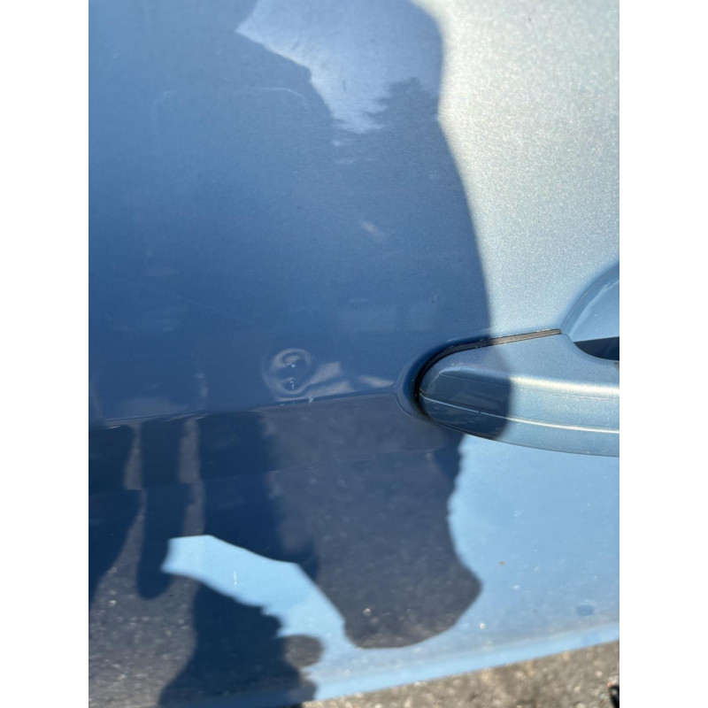 Porte avant gauche FORD FOCUS 2