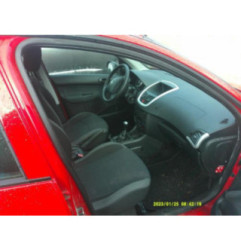 Afficheur PEUGEOT 206+ Photo n°7
