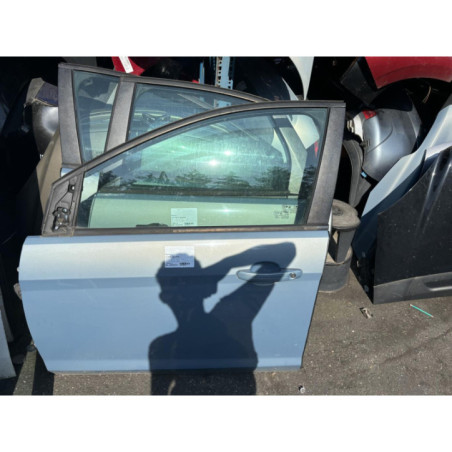 Porte avant gauche FORD FOCUS 2