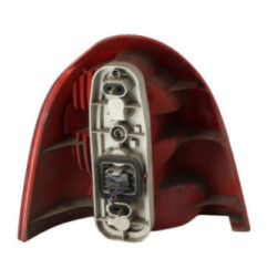 Feu arriere principal droit (feux) RENAULT TWINGO 1 Photo n°3