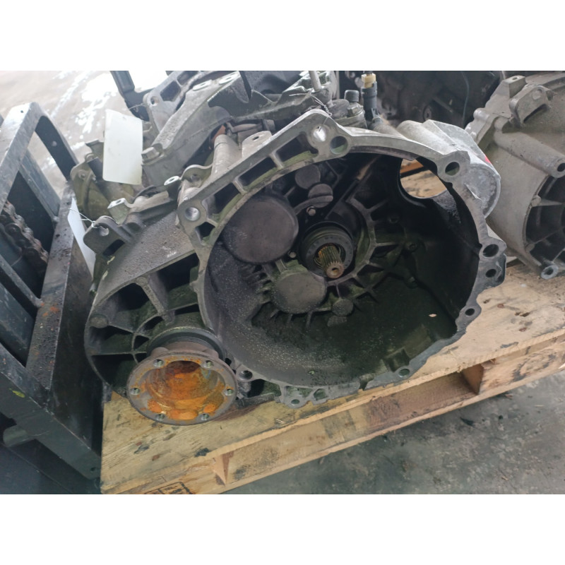 Boite de vitesses AUDI A3 3