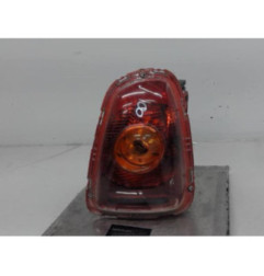 Feu arriere principal droit (feux) MINI MINI 2 R56 Photo n°1