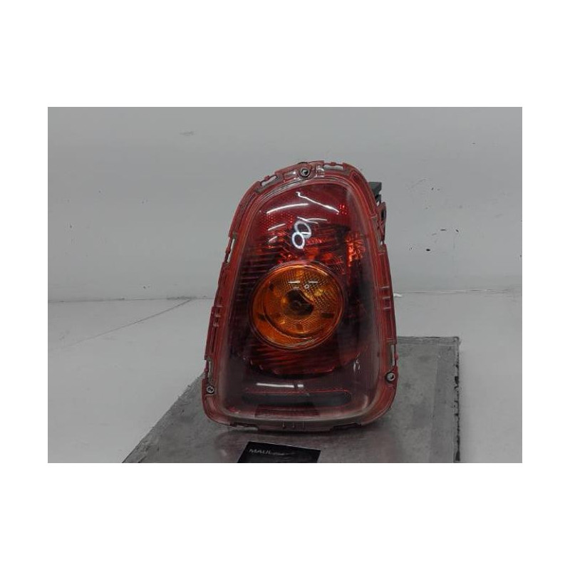 Feu arriere principal droit (feux) MINI MINI 2 R56