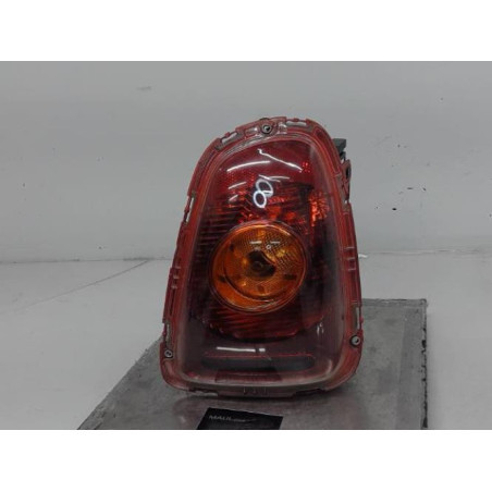 Feu arriere principal droit (feux) MINI MINI 2 R56 Photo n°1