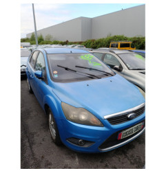 Boite de vitesses FORD FOCUS 2 Photo n°3