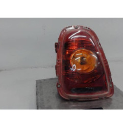 Feu arriere principal gauche (feux) MINI MINI 2 R56 Photo n°1