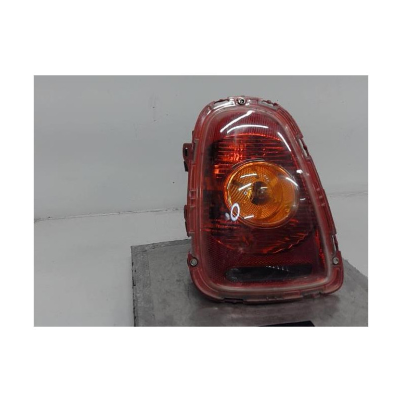 Feu arriere principal gauche (feux) MINI MINI 2 R56