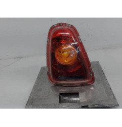 Feu arriere principal gauche (feux) MINI MINI 2 R56