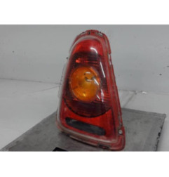 Feu arriere principal gauche (feux) MINI MINI 2 R56 Photo n°4