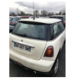 Retroviseur gauche MINI MINI 2 R56 Photo n°6