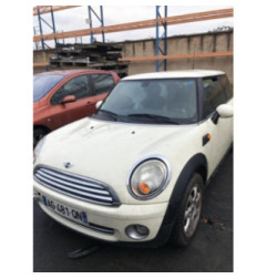 Retroviseur gauche MINI MINI 2 R56 Photo n°8