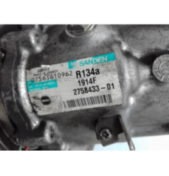 Compresseur clim MINI MINI 2 R56 Photo n°1