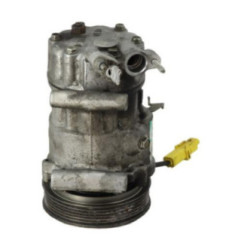 Compresseur clim MINI MINI 2 R56 Photo n°5