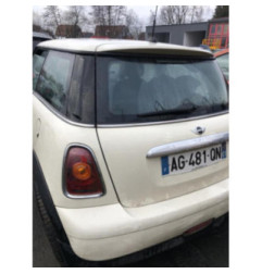 Compresseur clim MINI MINI 2 R56 Photo n°8