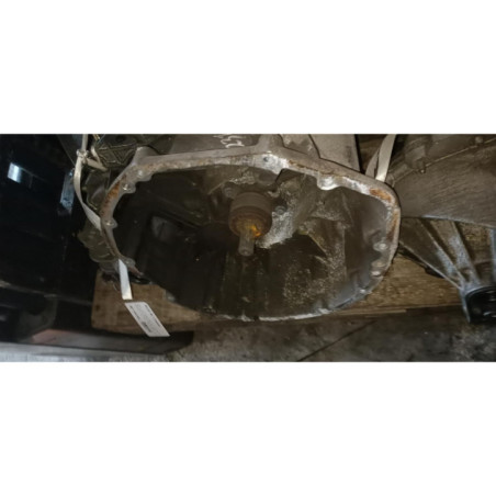Boite de vitesses RENAULT KOLEOS 1 Photo n°1
