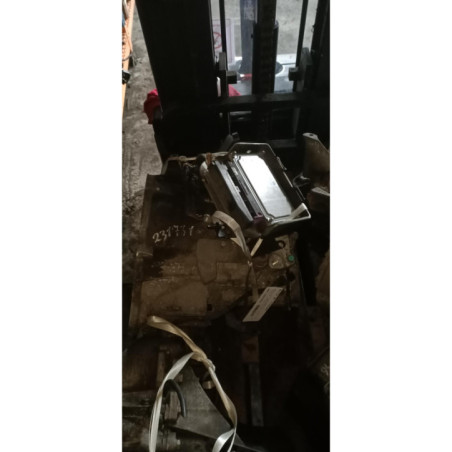 Boite de vitesses RENAULT KOLEOS 1