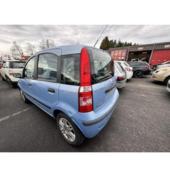 Retroviseur gauche FIAT PANDA 2 Photo n°11