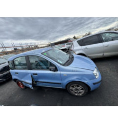 Retroviseur gauche FIAT PANDA 2 Photo n°16