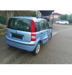 Ceinture avant droit FIAT PANDA 2 Photo n°6