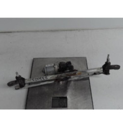 Moteur essuie glace avant FIAT PANDA 2 Photo n°1