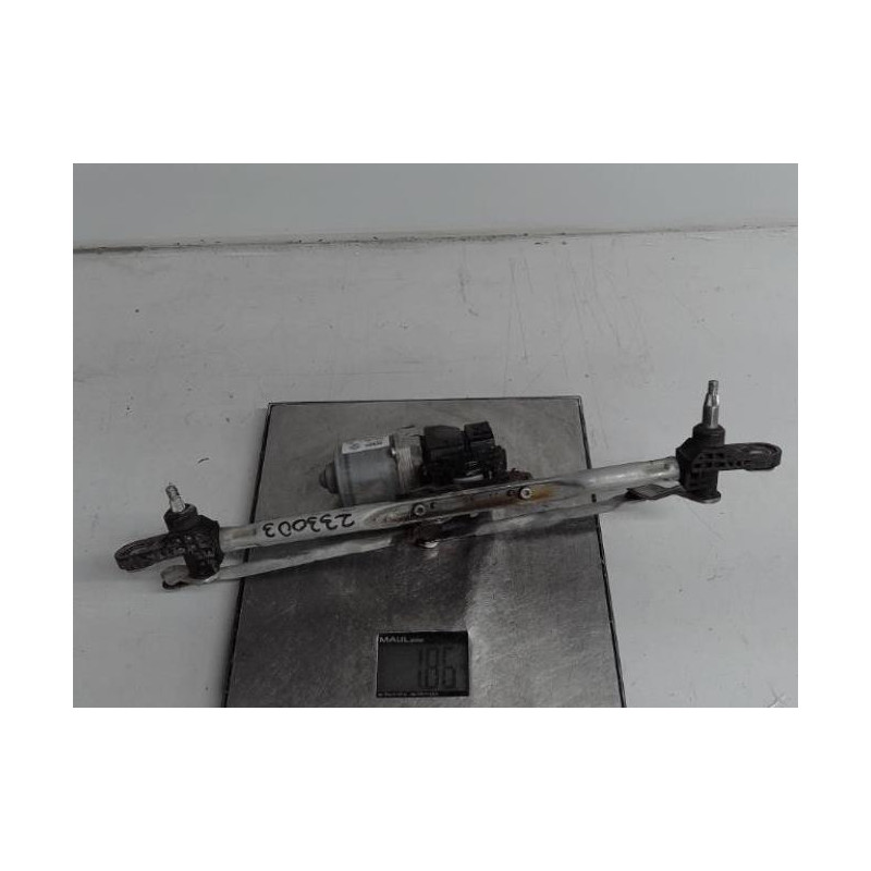 Moteur essuie glace avant FIAT PANDA 2