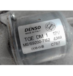 Moteur essuie glace avant FIAT PANDA 2